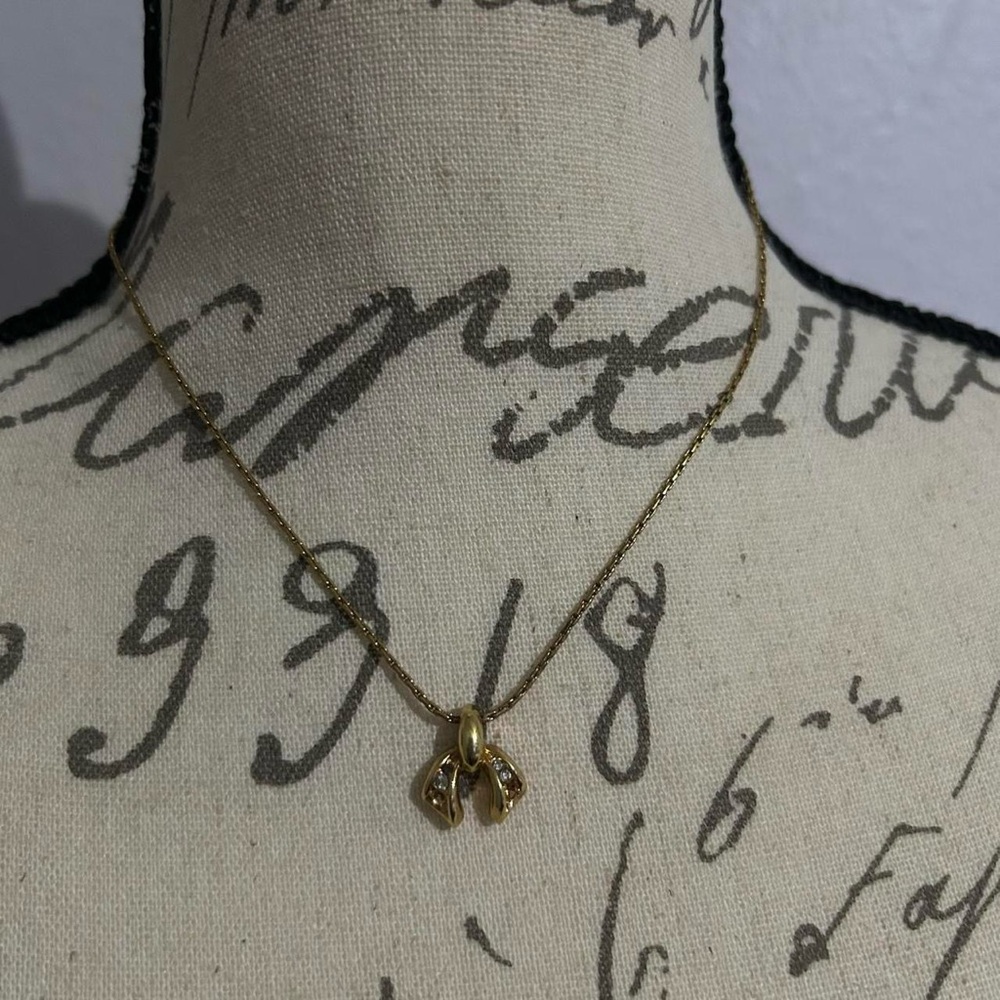 Vintage Christian Dior Necklace